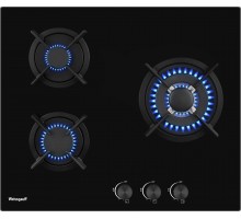 Варочная поверхность Weissgauff HGG 631 BG