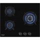 Варочная поверхность Weissgauff HGG 631 BG