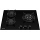 Варочная поверхность Weissgauff HGG 631 BG
