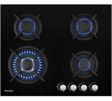 Варочная поверхность Weissgauff HGG 640 BG Nano Glass