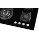 Варочная поверхность Weissgauff HGG 640 BG Nano Glass