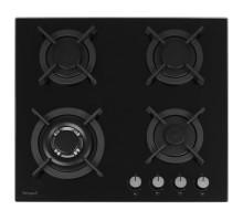 Варочная поверхность Weissgauff HGG 640 BGV