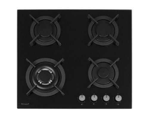 Варочная поверхность Weissgauff HGG 640 BGV