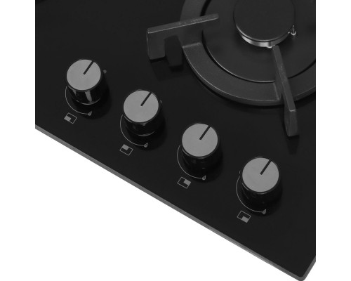 Варочная поверхность Weissgauff HGG 640 BGV