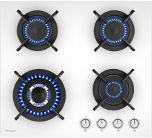 Варочная поверхность Weissgauff HGG 640 WGV
