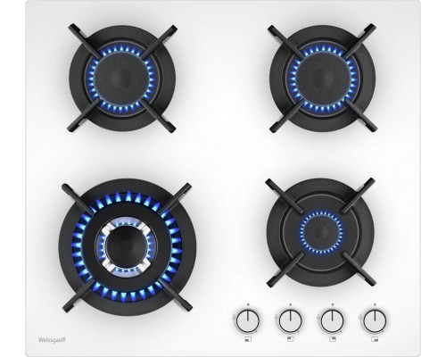 Варочная поверхность Weissgauff HGG 640 WGV