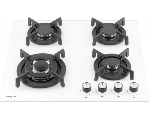 Варочная поверхность Weissgauff HGG 640 WGV