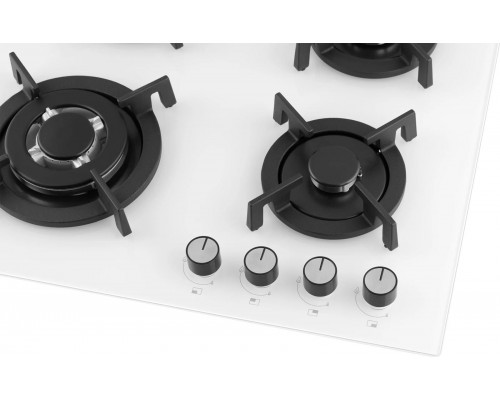 Варочная поверхность Weissgauff HGG 640 WGV