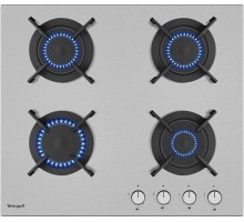 Варочная поверхность Weissgauff HGG 640 XRV