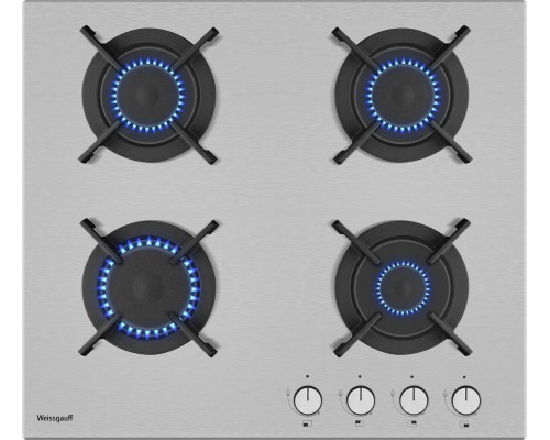 Варочная поверхность Weissgauff HGG 640 XRV