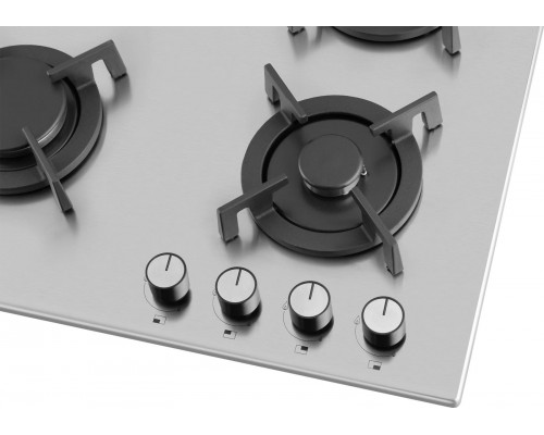 Варочная поверхность Weissgauff HGG 640 XRV