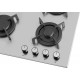 Варочная поверхность Weissgauff HGG 640 XRV