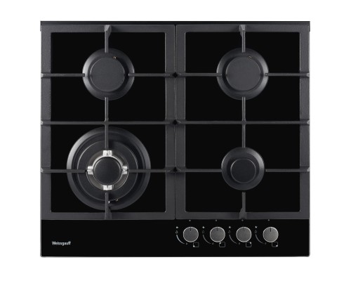 Варочная поверхность Weissgauff HGG 641 BGh