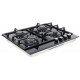 Варочная поверхность Weissgauff HGG 641 BGh