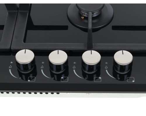 Варочная поверхность Weissgauff HGG 641 BGh