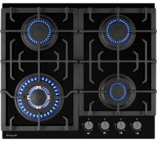 Варочная поверхность Weissgauff HGG 641 BGSV