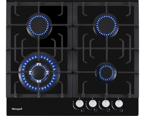 Варочная поверхность Weissgauff HGG 641 BV