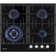 Варочная поверхность Weissgauff HGG 641 BV