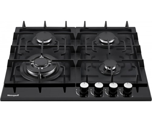 Варочная поверхность Weissgauff HGG 641 BV