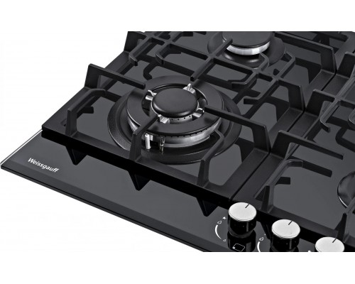 Варочная поверхность Weissgauff HGG 641 BV