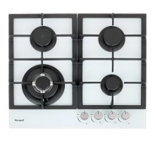 Варочная поверхность Weissgauff HGG 641 WGh