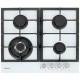 Варочная поверхность Weissgauff HGG 641 WGh