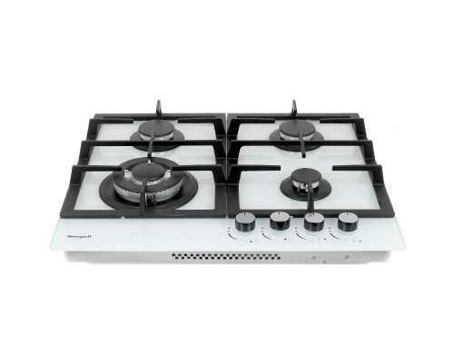 Варочная поверхность Weissgauff HGG 641 WGh