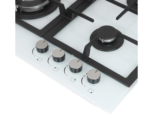 Варочная поверхность Weissgauff HGG 641 WGh