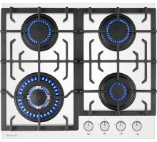 Варочная поверхность Weissgauff HGG 641 WGSV