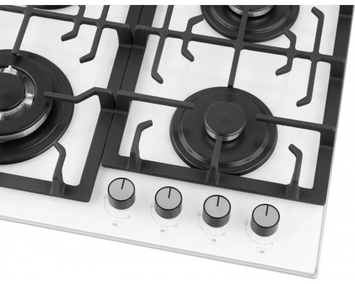 Варочная поверхность Weissgauff HGG 641 WGSV