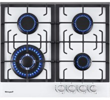 Варочная поверхность Weissgauff HGG 641 WV