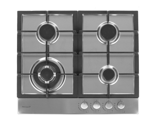 Варочная поверхность Weissgauff HGG 641 Xh