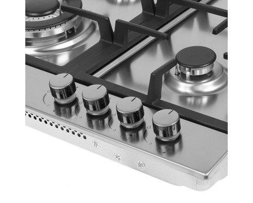 Варочная поверхность Weissgauff HGG 641 Xh