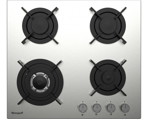 Варочная поверхность Weissgauff HGG 641 XRV