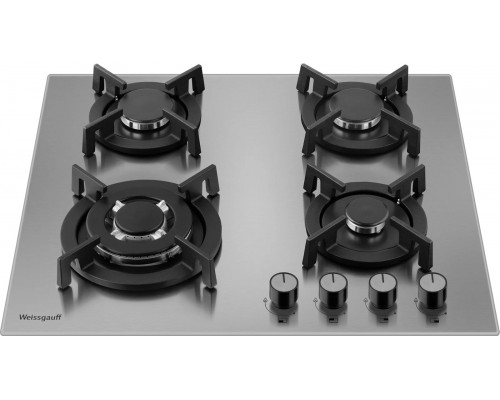 Варочная поверхность Weissgauff HGG 641 XRV