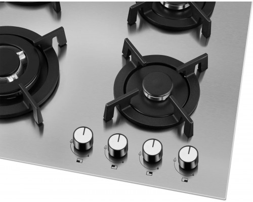 Варочная поверхность Weissgauff HGG 641 XRV