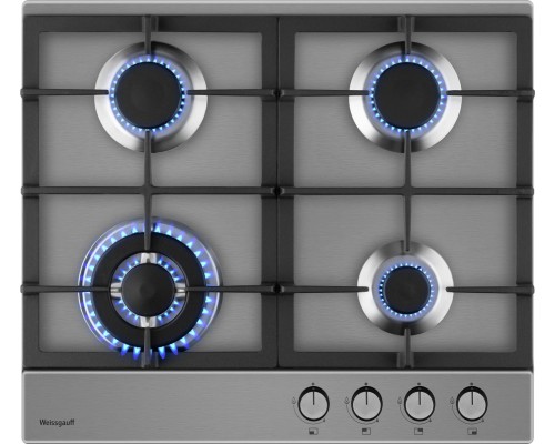 Варочная поверхность Weissgauff HGG 641 XV