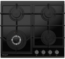 Варочная поверхность Weissgauff HGG 645 BGXBV