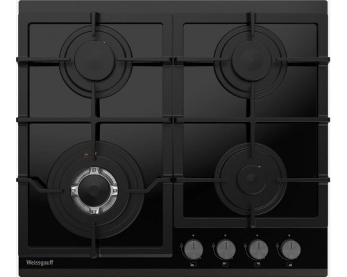 Варочная поверхность Weissgauff HGG 645 BGXBV