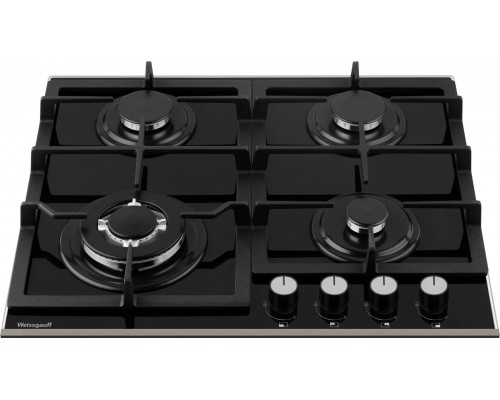Варочная поверхность Weissgauff HGG 645 BGXBV