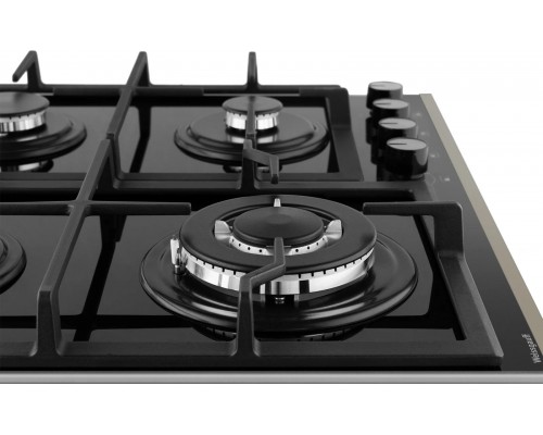 Варочная поверхность Weissgauff HGG 645 BGXBV