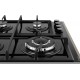 Варочная поверхность Weissgauff HGG 645 BGXBV