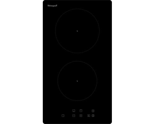 Варочная поверхность Weissgauff HI 32 BA