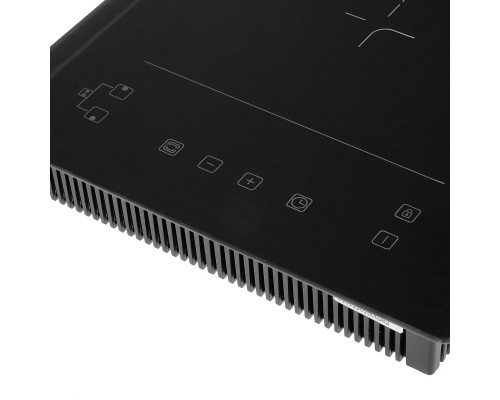 Варочная поверхность Weissgauff HI 32 BFZC