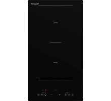 Варочная поверхность Weissgauff HI 32 BSCM Flex