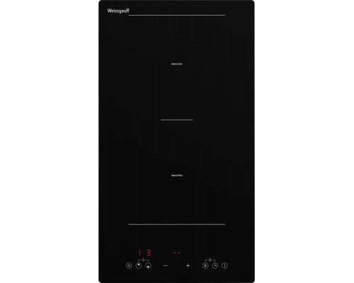 Варочная поверхность Weissgauff HI 32 BSCM Flex