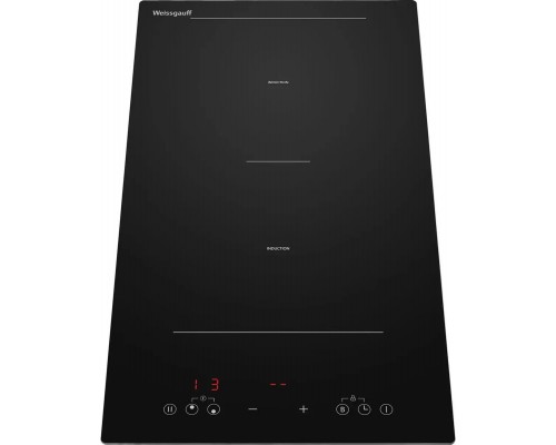 Варочная поверхность Weissgauff HI 32 BSCM Flex