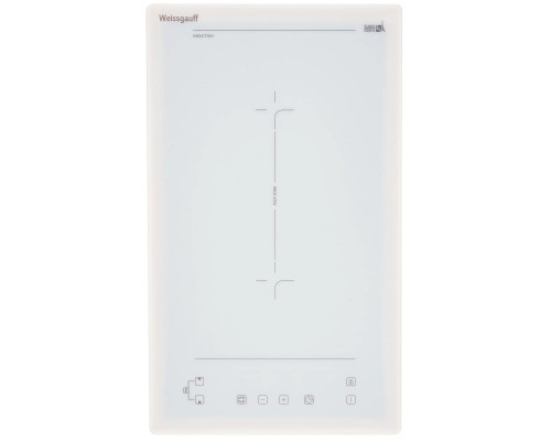 Варочная поверхность Weissgauff HI 32 WFZC