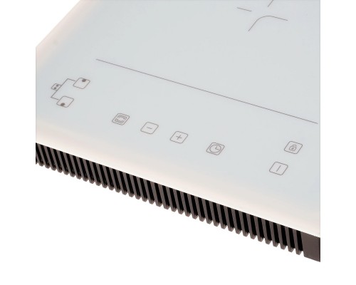 Варочная поверхность Weissgauff HI 32 WFZC