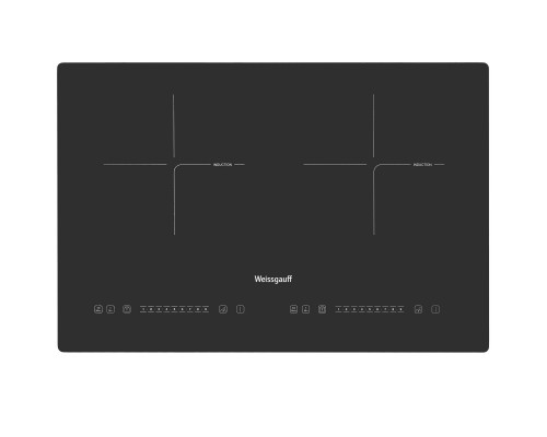 Варочная поверхность Weissgauff HI 412 H